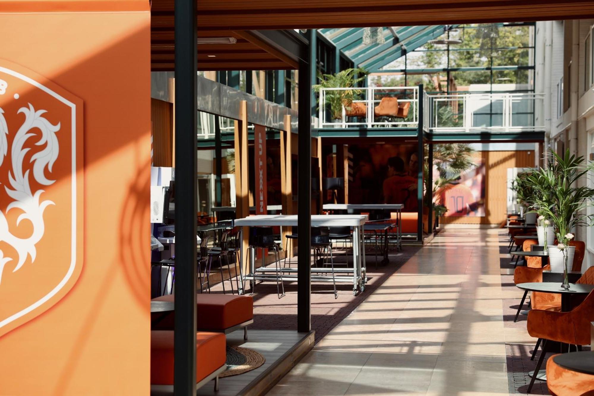 Fletcher Hotel-Restaurant Oud London Zeist Exteriör bild